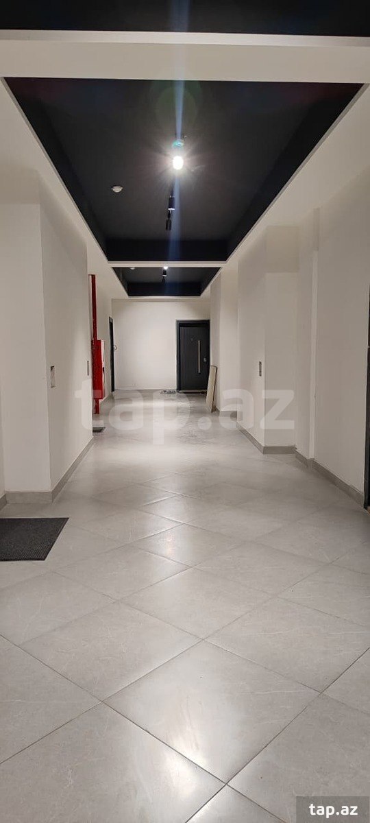 3-otaqlı yeni tikili, Binəqədi r., 72.15 m² (13)
