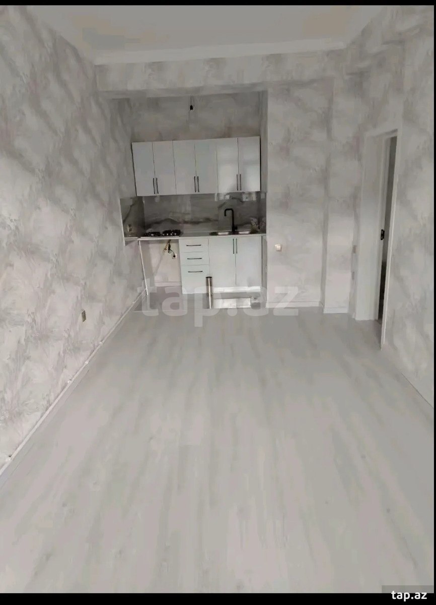 1-otaqlı yeni tikili, Məhəmmədi qəs., 53 m² (5)