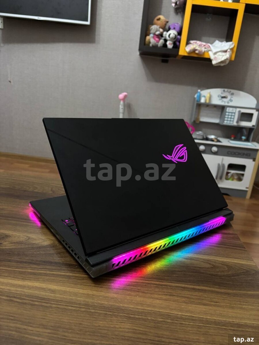 Asus Rog Strix Scar RTX 4080 (3)