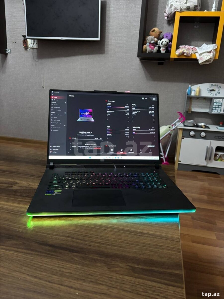 Asus Rog Strix Scar RTX 4080 (6)
