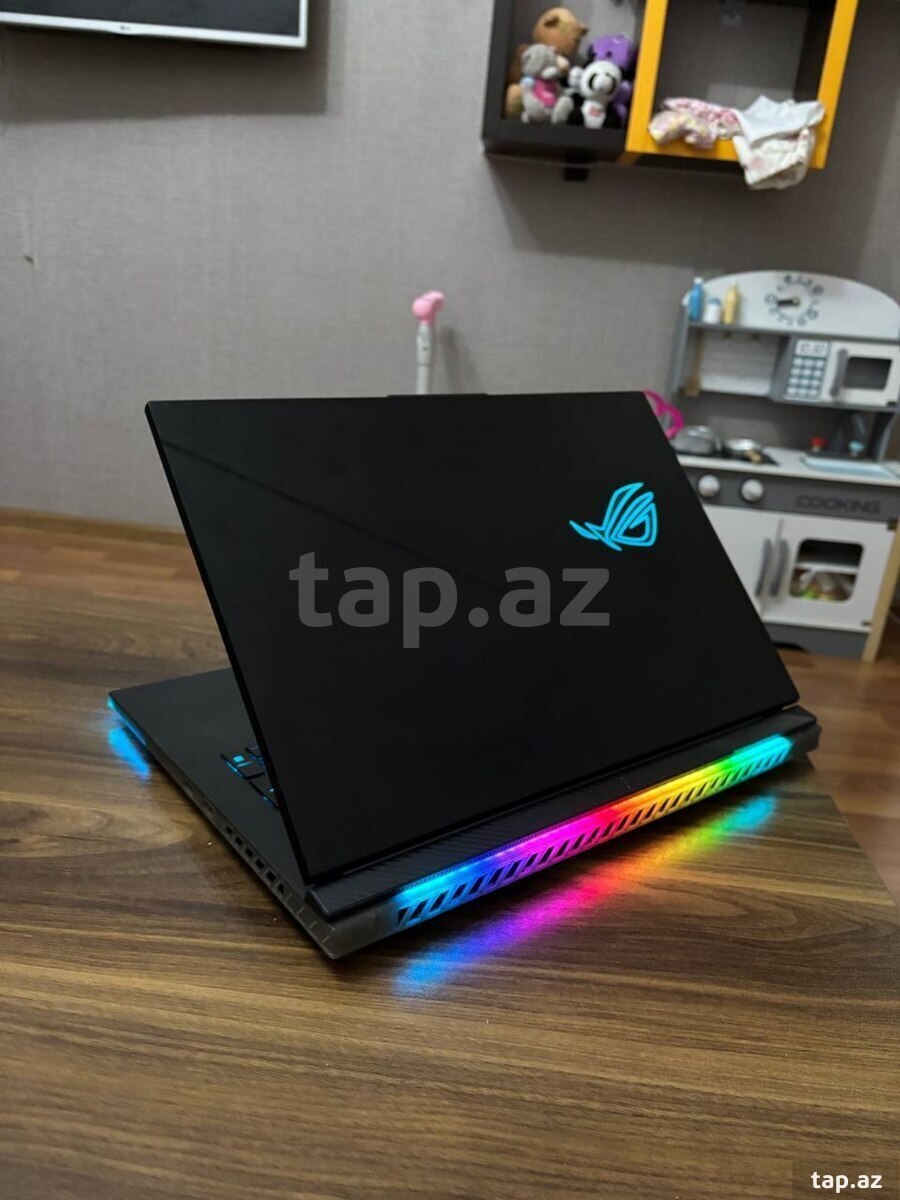 Asus Rog Strix Scar RTX 4080