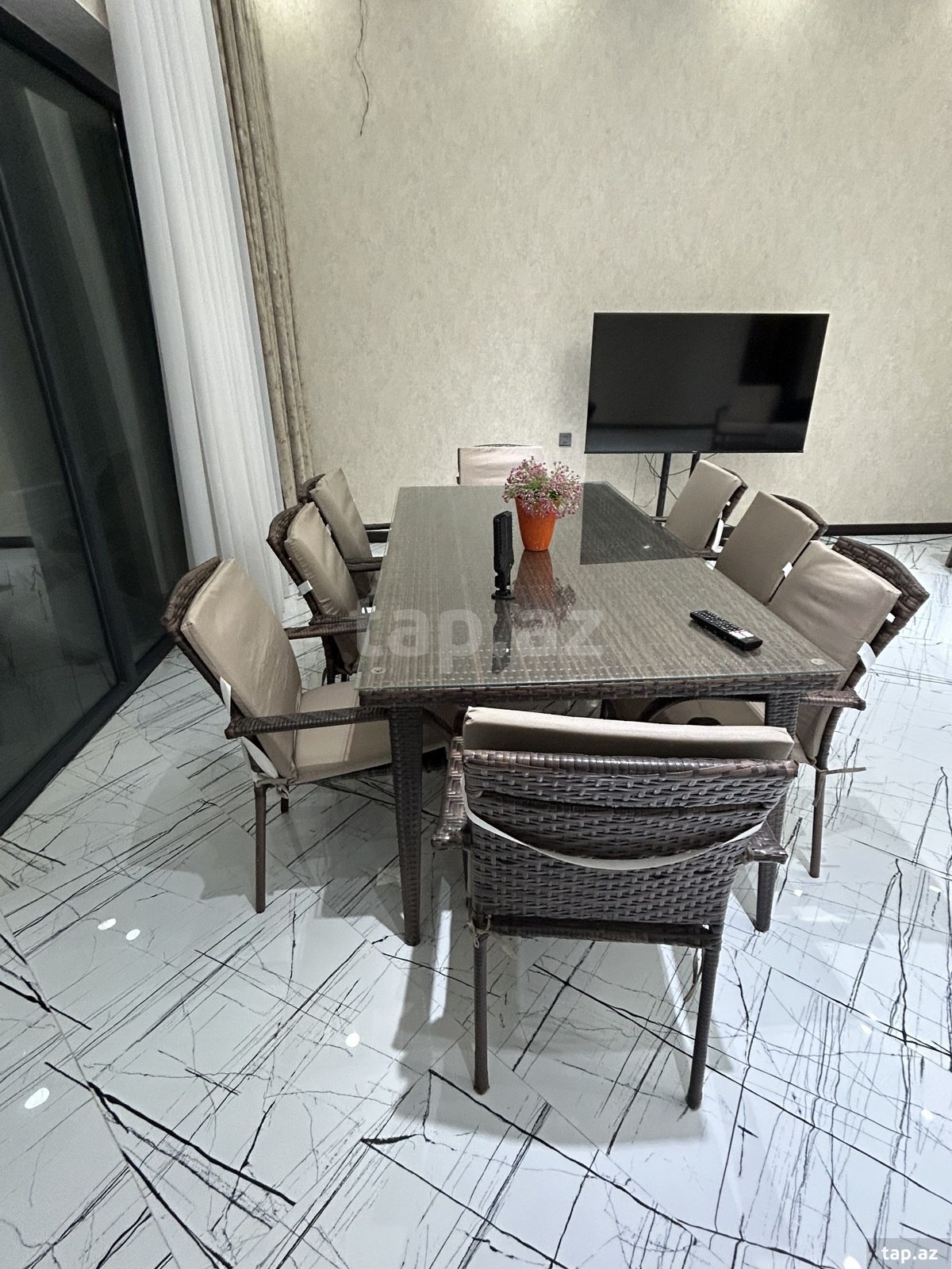 Villa kirayə verilir, Şüvəlan qəs. (6)