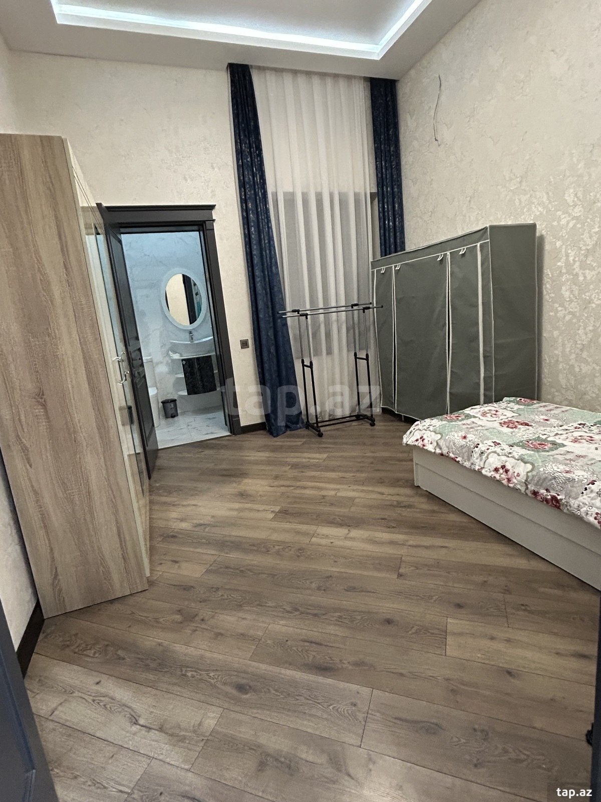 Villa kirayə verilir, Şüvəlan qəs. (10)