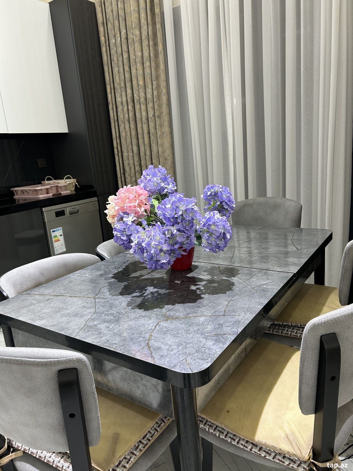 Villa kirayə verilir, Şüvəlan qəs. (4)