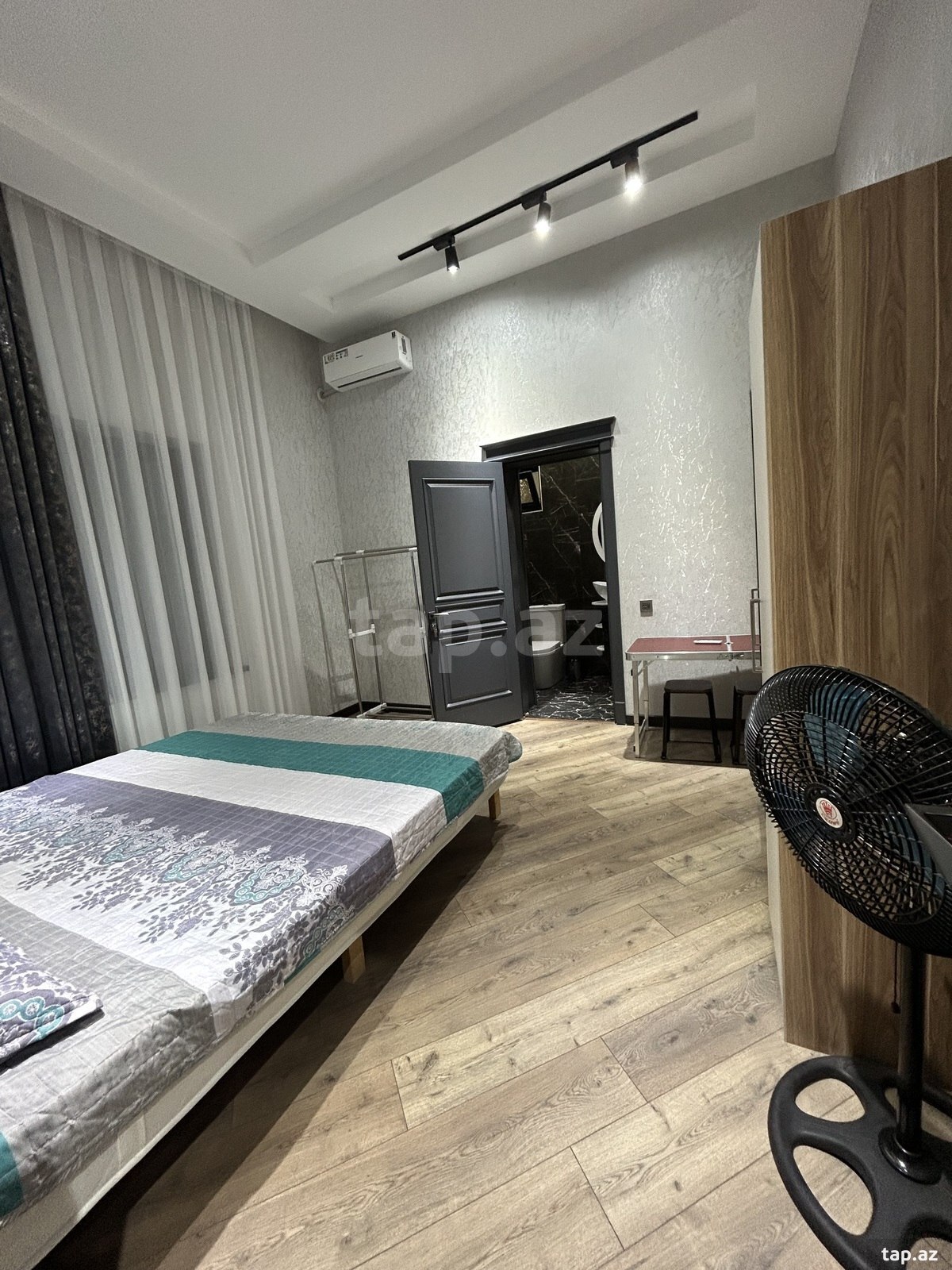 Villa kirayə verilir, Şüvəlan qəs. (12)