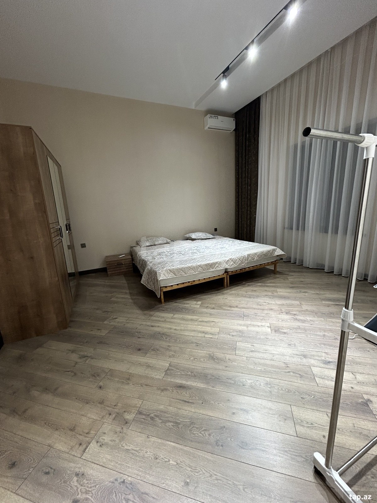 Villa kirayə verilir, Şüvəlan qəs. (16)