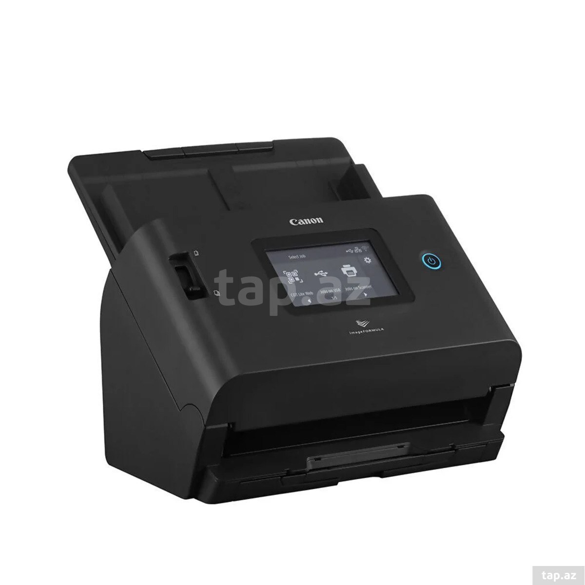 Canon imageFORMULA DR-S350NW Document Scanner 6897C009 + RIPDF Essential
