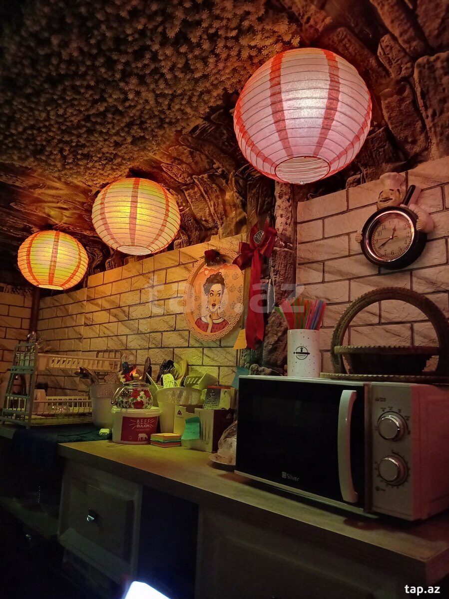 Həyət evi kirayə verilir, Yeni Günəşli qəs.