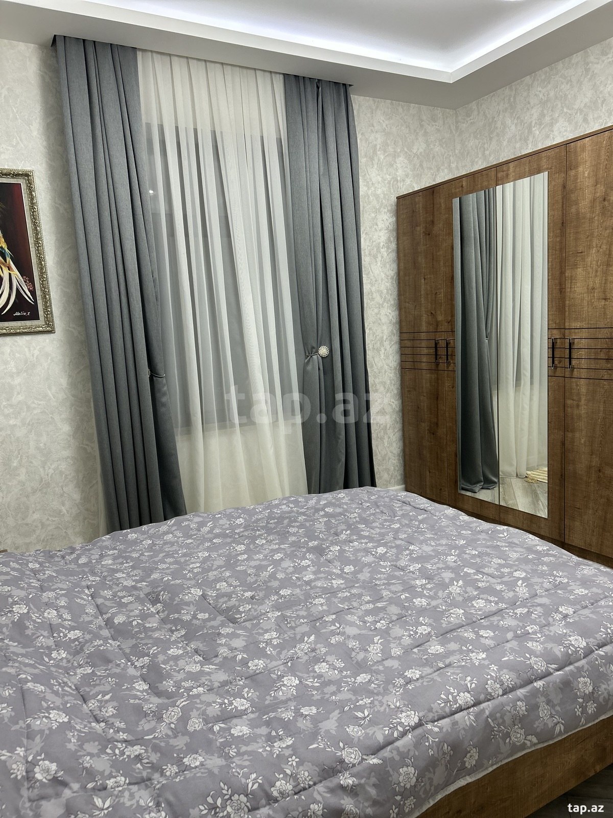 Bağ evi kirayə verilir, Şüvəlan qəs. (6)