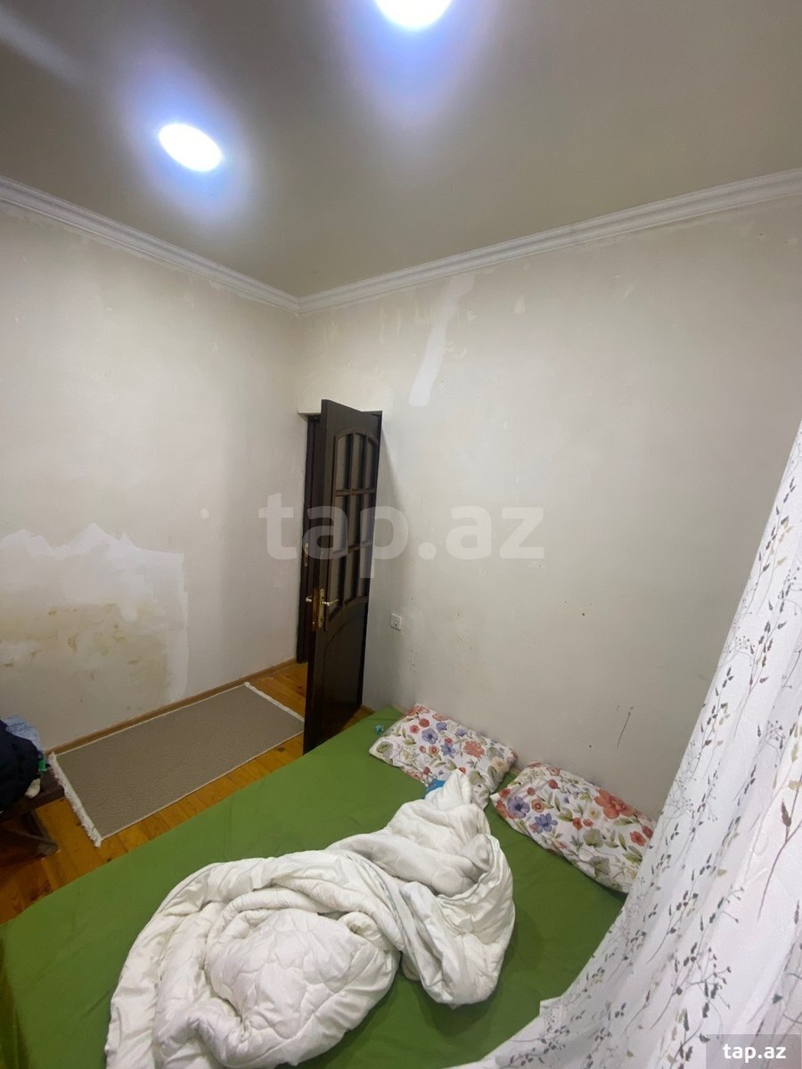 Həyət evi, Bakıxanov qəs. (8)