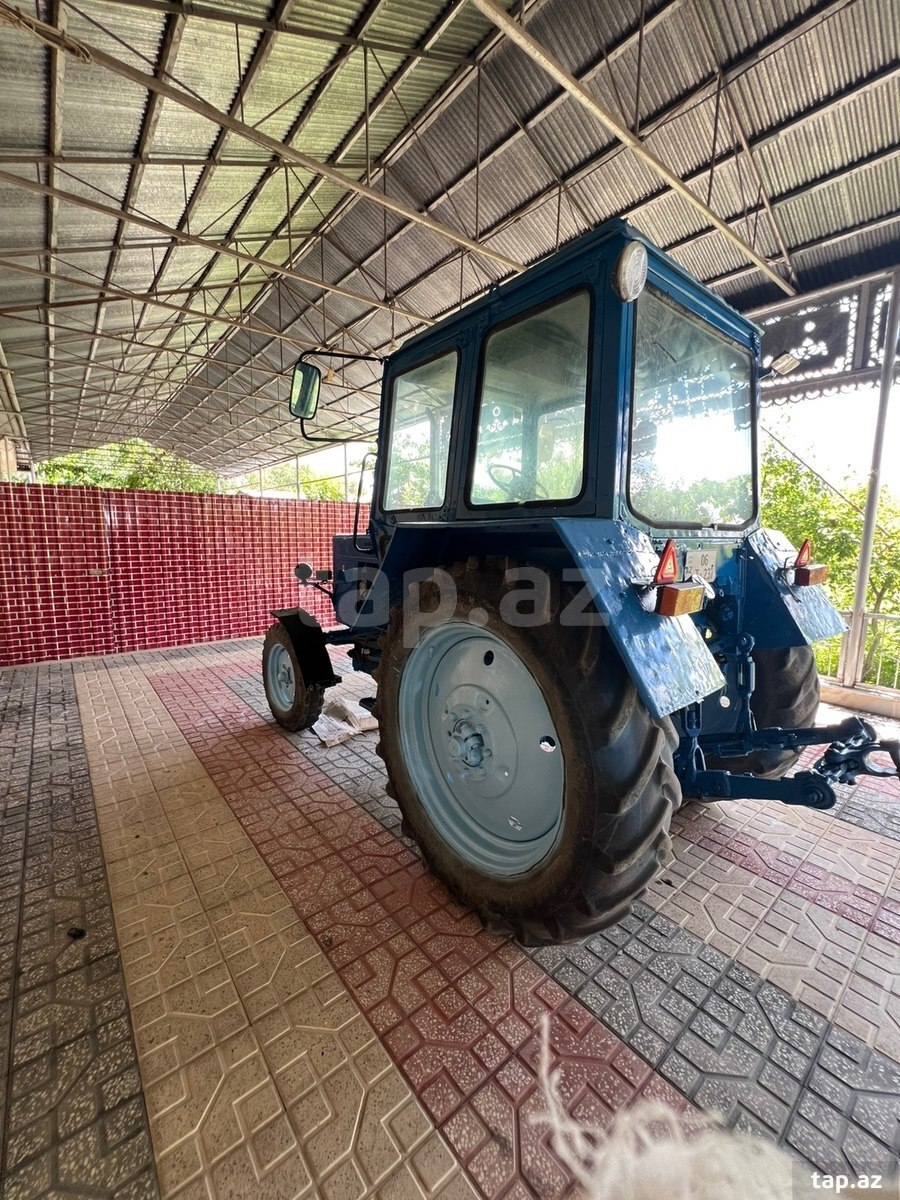 Traktor pressbağlayan (2)