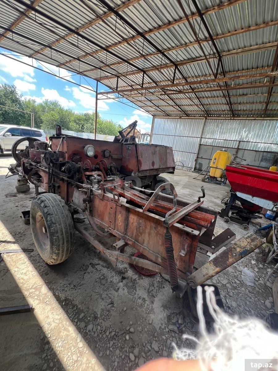 Traktor pressbağlayan (8)