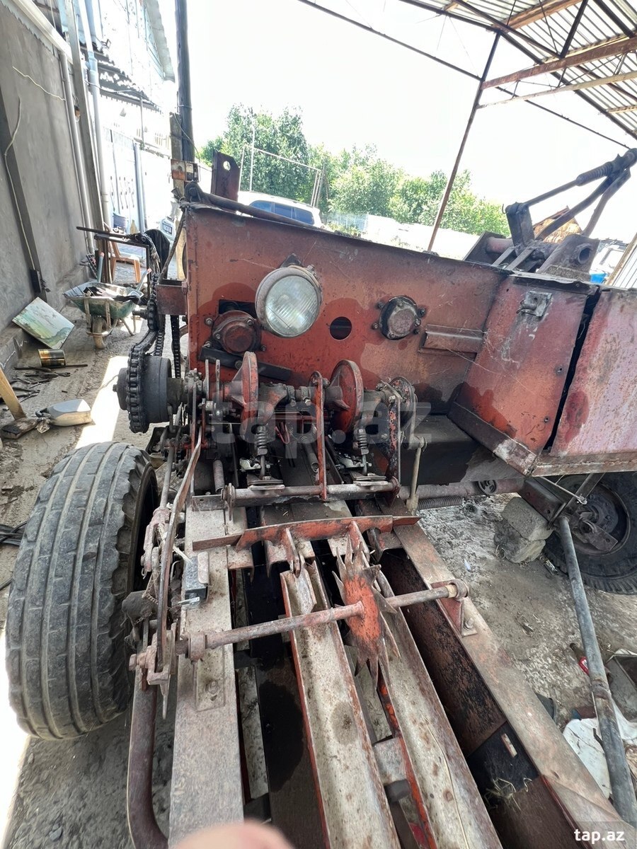 Traktor pressbağlayan (10)