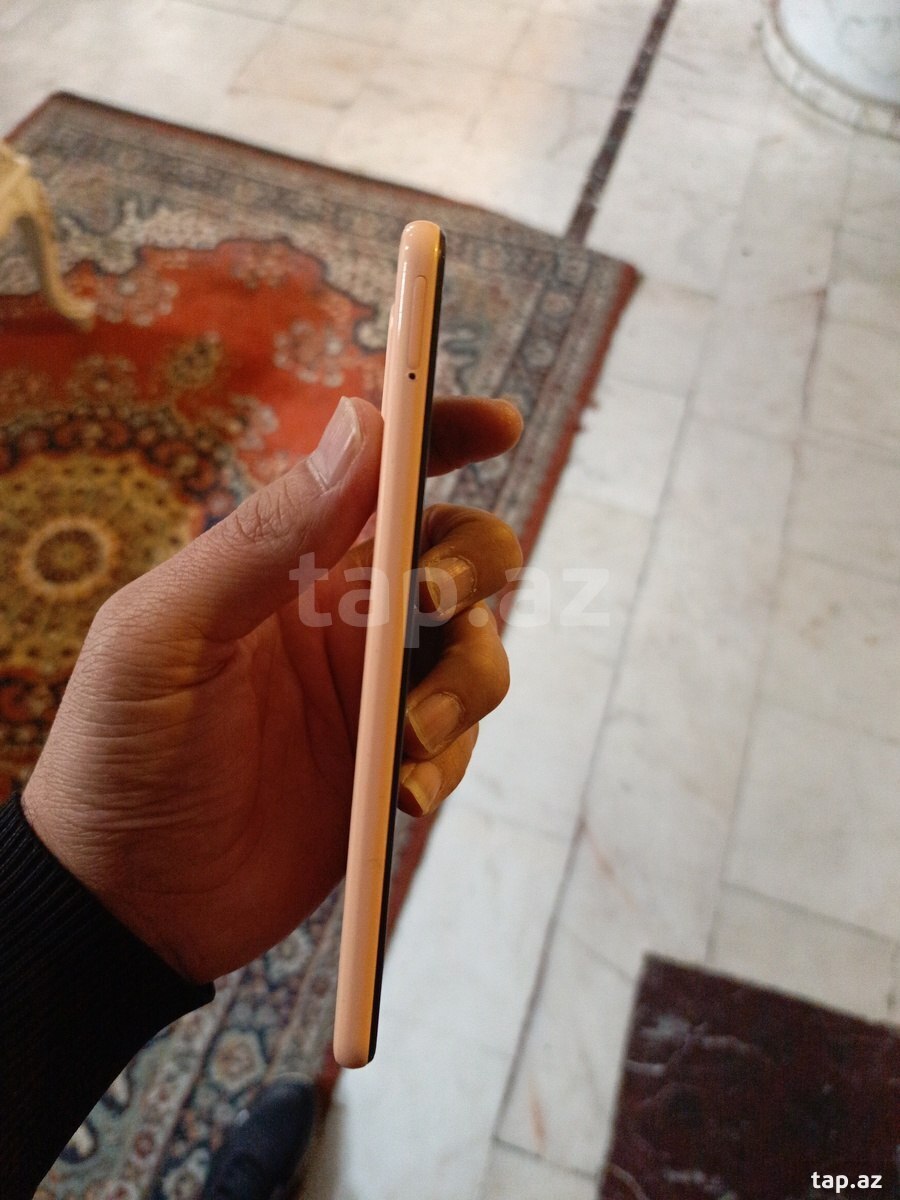 Samsung Galaxy A23 Peach 128GB/4GB (4)