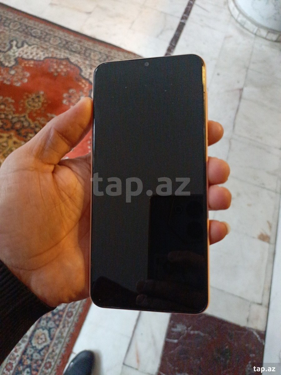 Samsung Galaxy A23 Peach 128GB/4GB (2)