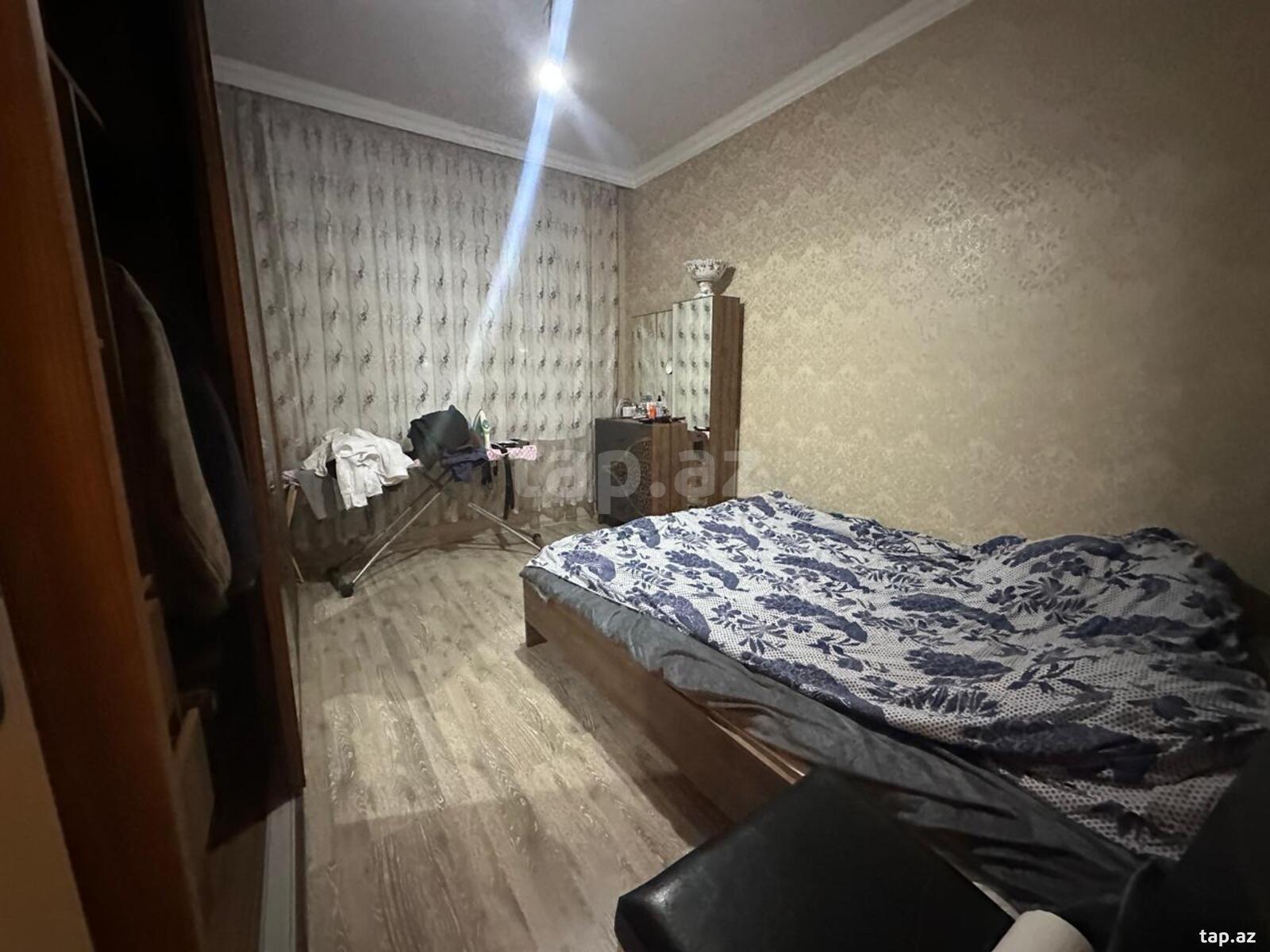 2-otaqlı mənzil, Yeni Günəşli qəs., 60 m² (8)