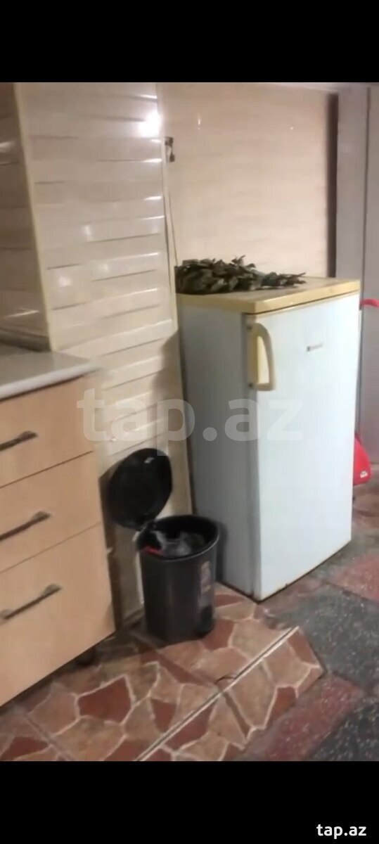 Həyət evi kirayə verilir, Bakıxanov qəs. (5)