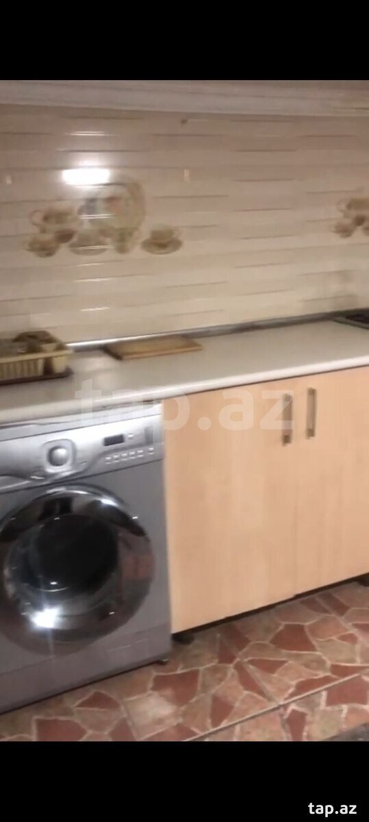 Həyət evi kirayə verilir, Bakıxanov qəs. (4)