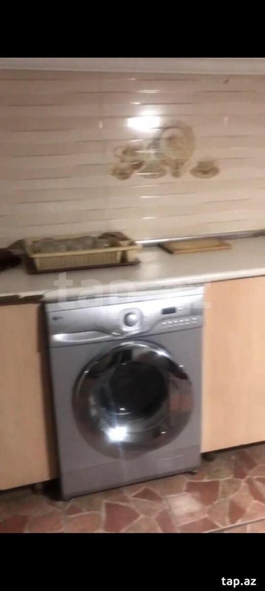Həyət evi kirayə verilir, Bakıxanov qəs. (3)