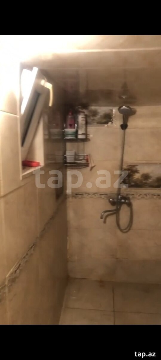 Həyət evi kirayə verilir, Bakıxanov qəs. (9)