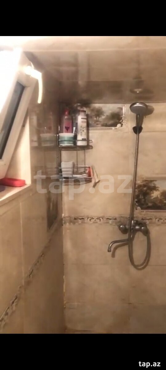 Həyət evi kirayə verilir, Bakıxanov qəs. (8)