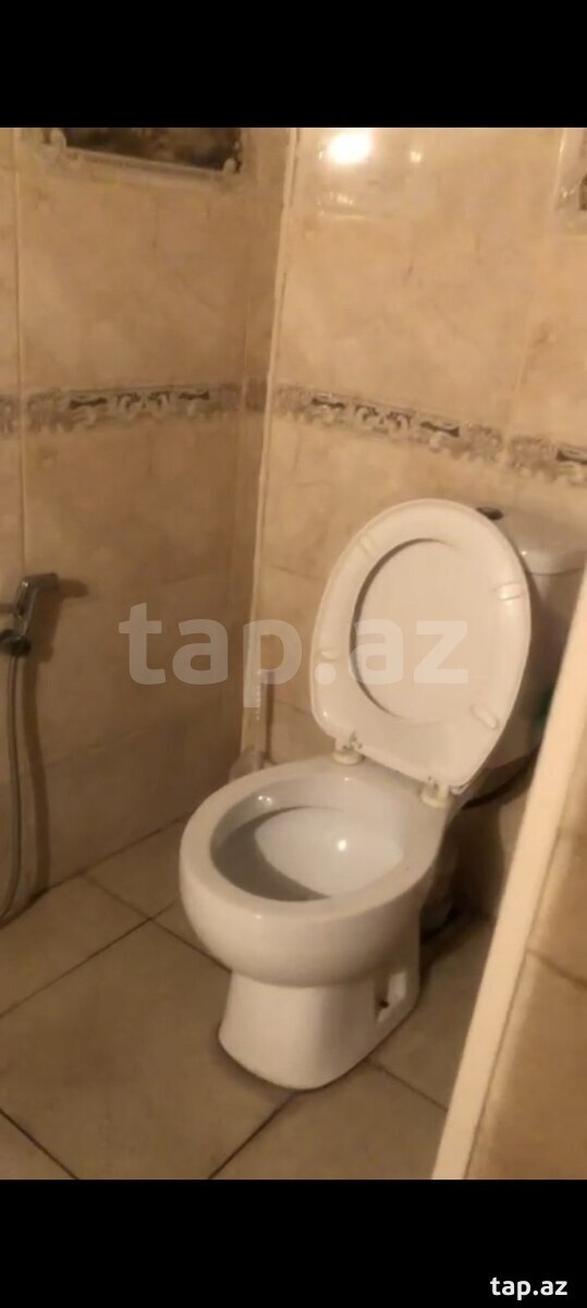 Həyət evi kirayə verilir, Bakıxanov qəs. (10)