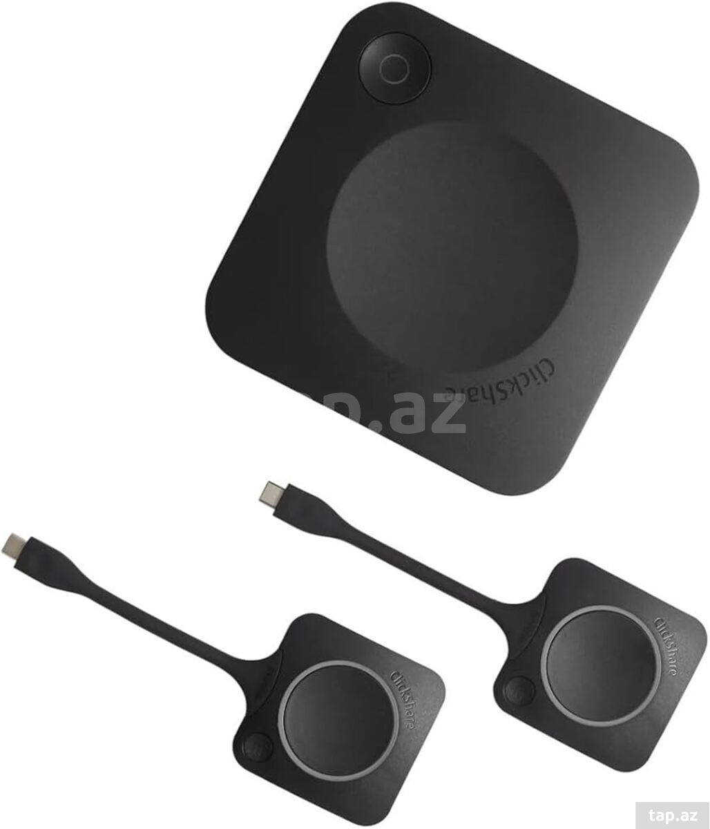 Barco ClickShare C-10 Gen2 EU Set R9861611EUB2