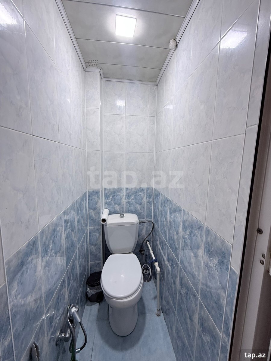 3-otaqlı mənzil, Ceyranbatan qəs., 65 m² (15)