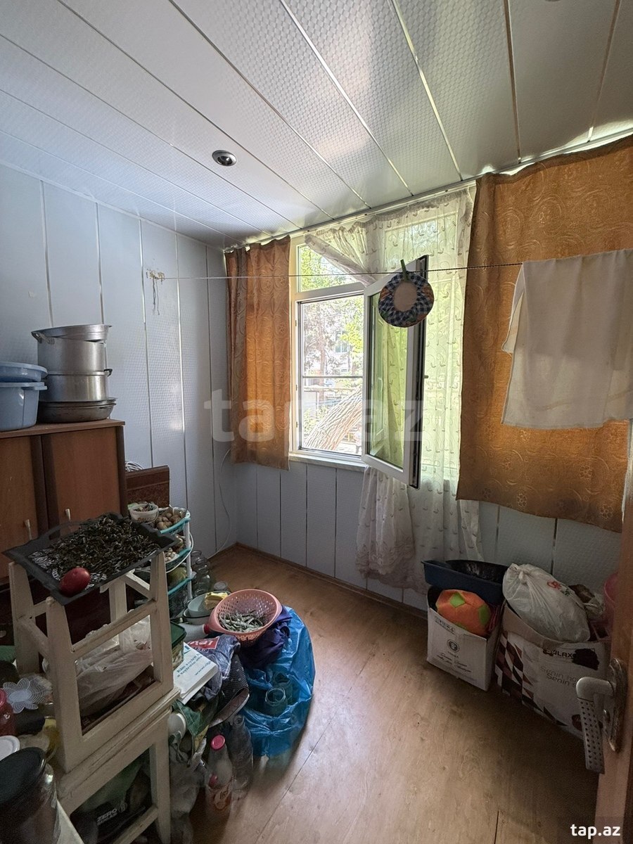 3-otaqlı mənzil, Ceyranbatan qəs., 65 m² (16)
