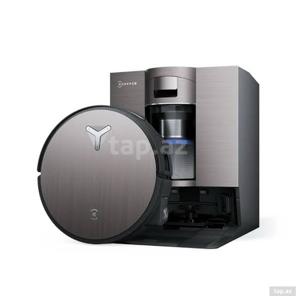 Ecovacs X11 Omni Cyclone