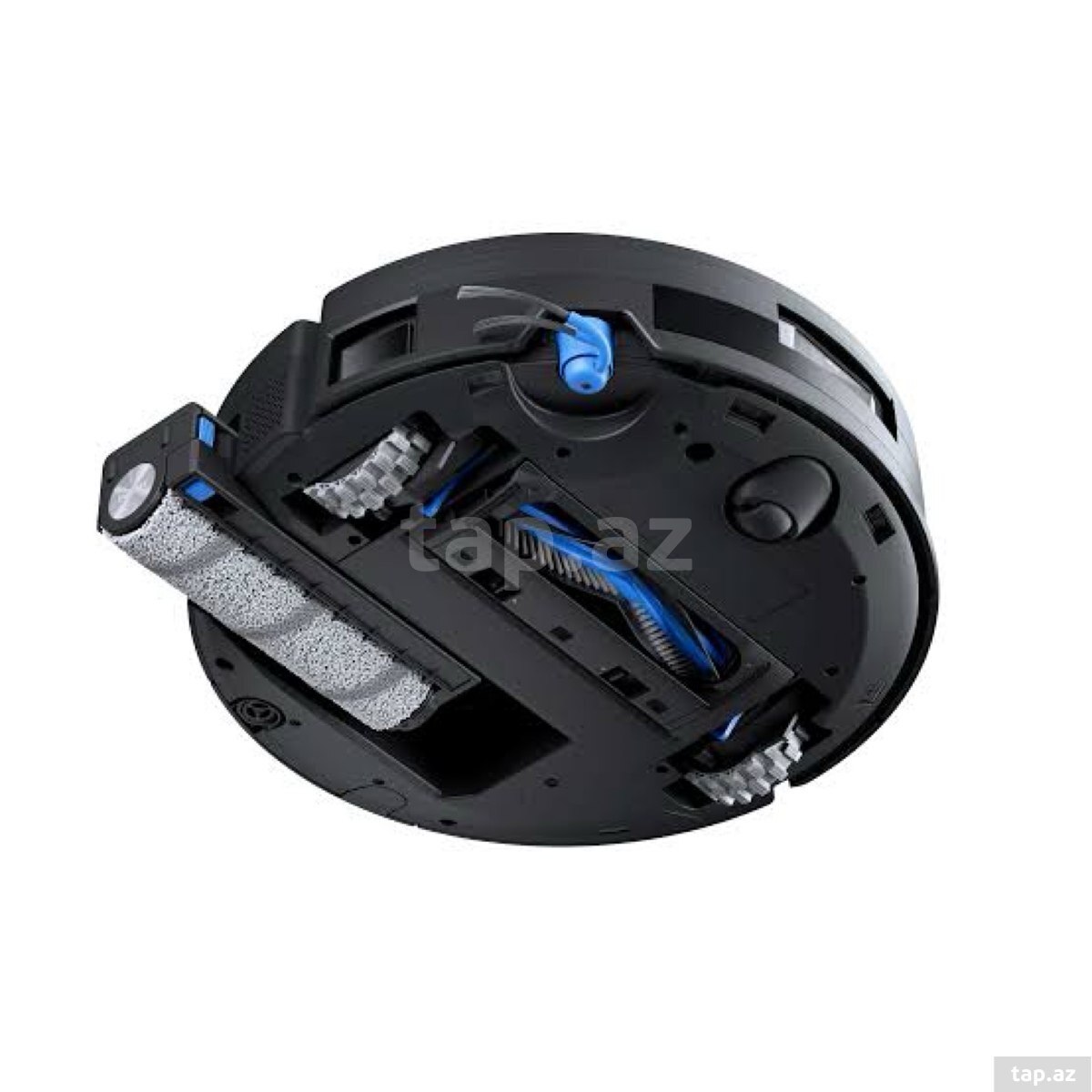 Ecovacs X11 Omni Cyclone (5)