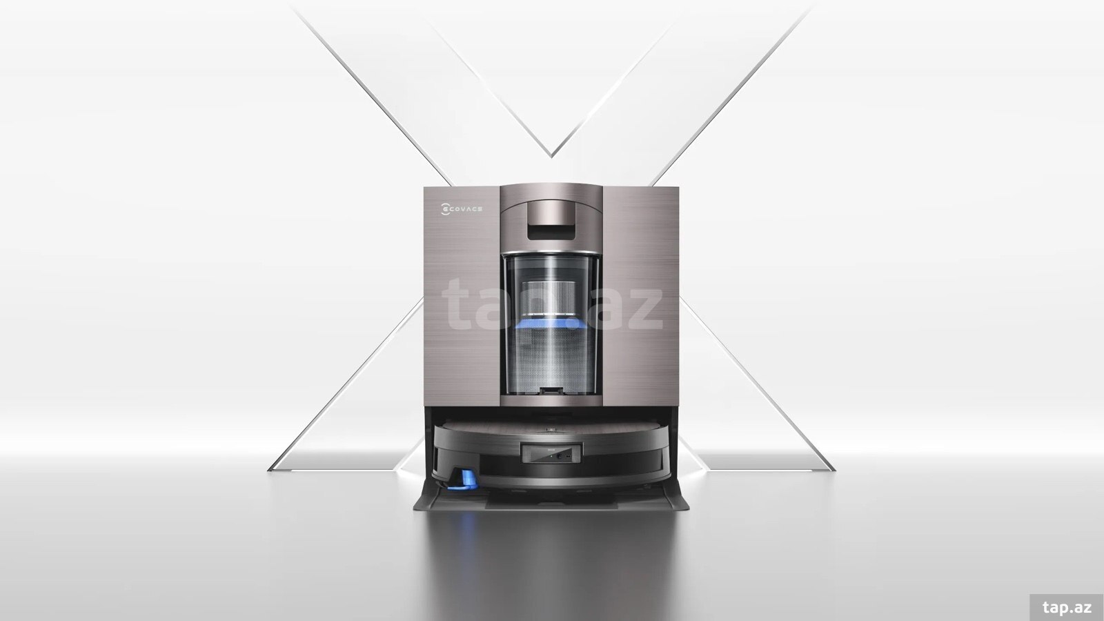 Ecovacs X11 Omni Cyclone (2)