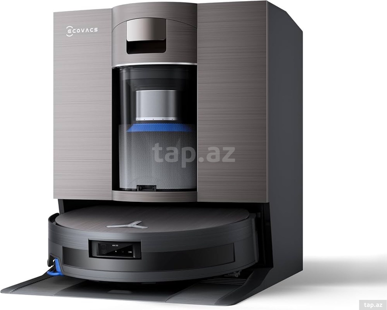 Ecovacs X11 Omni Cyclone (3)