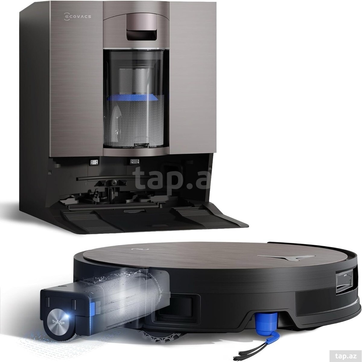 Ecovacs X11 Omni Cyclone (4)