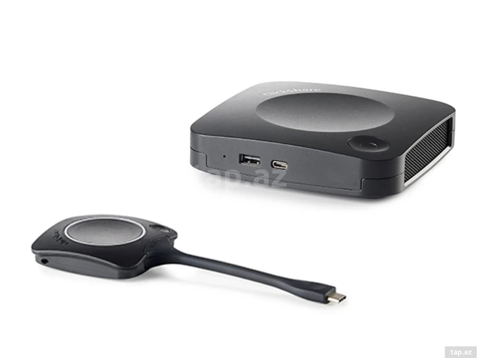 Barco ClickShare CX-20 Gen2 EU Bundle R9861612EUB1