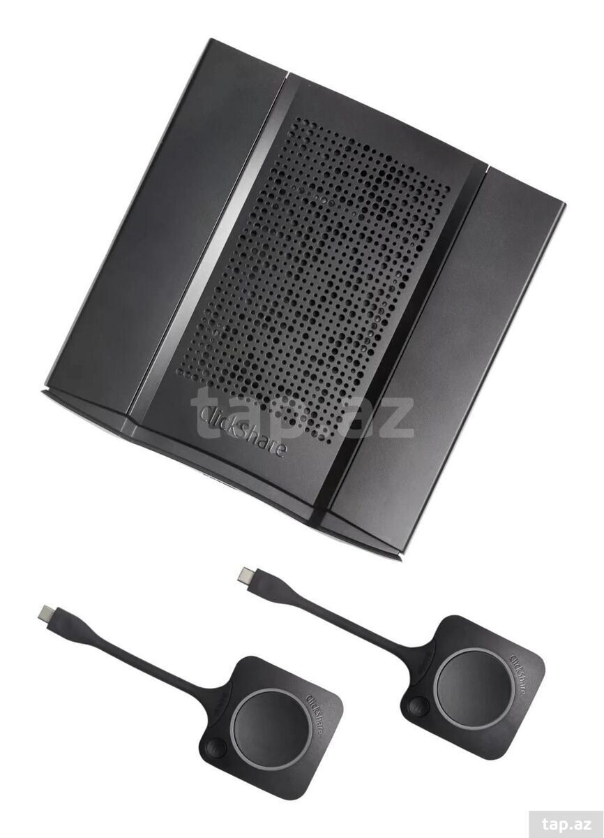 Barco ClickShare CX-50 Gen2 EU Set R9861622EUB2