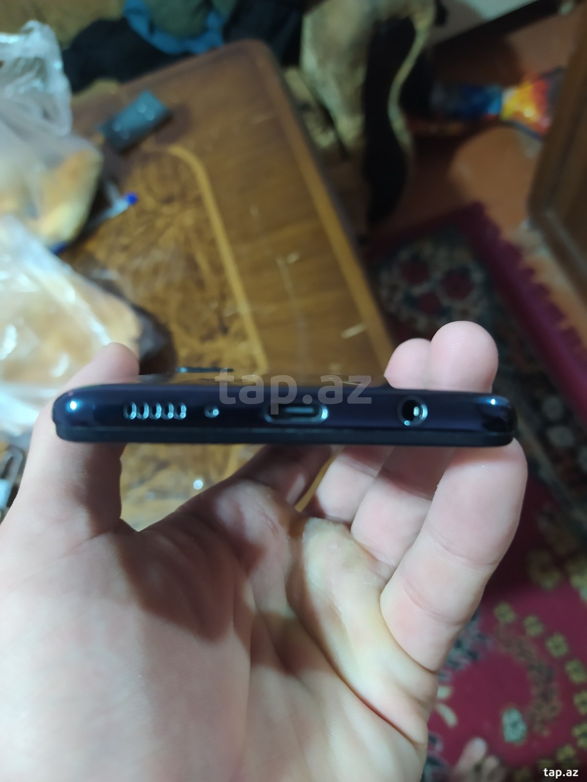 Samsung Galaxy A51 Blue 128GB/4GB (5)