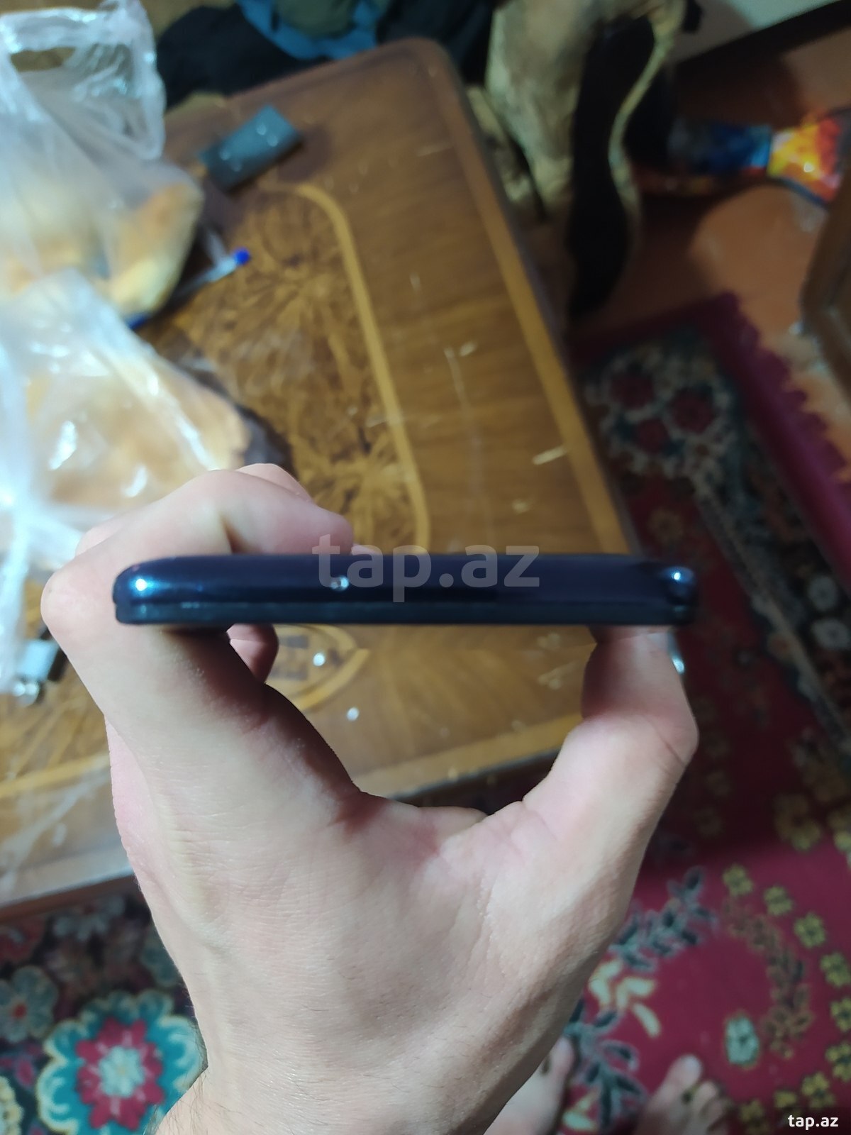 Samsung Galaxy A51 Blue 128GB/4GB (4)