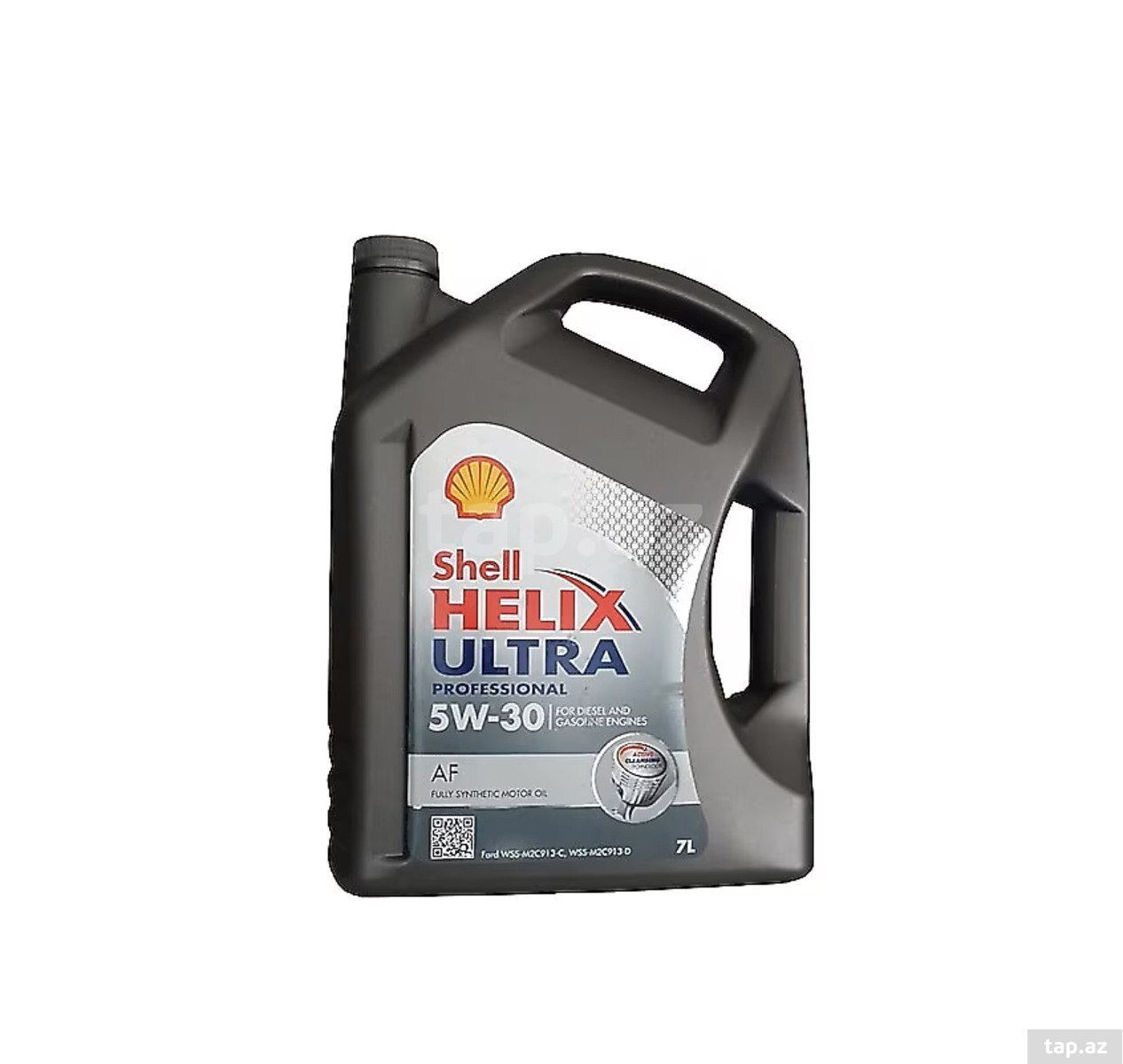 Helix Ultra Pro AF 5W-30 TR 7L mühərrik yağı