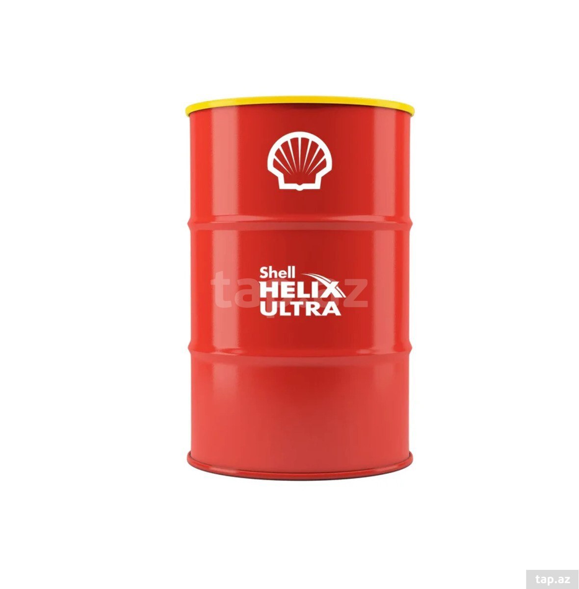 Helix Ultra ECT C3 5W-30 209L mühərrik yağı