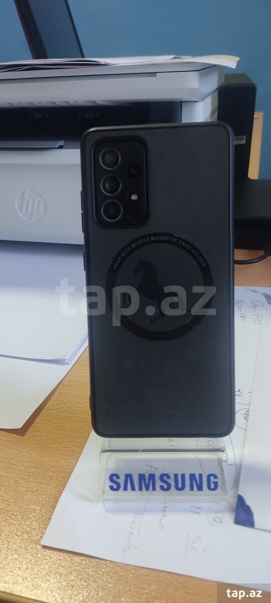 Samsung Galaxy A52 Awesome Black 128GB/4GB (2)