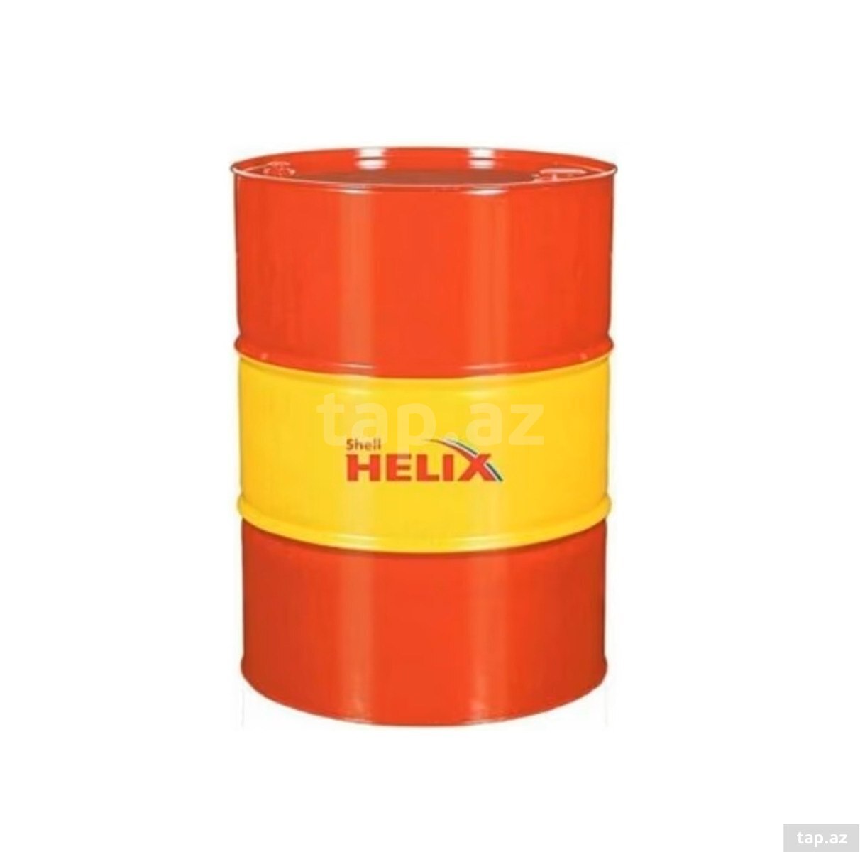 Helix Ultra ECT AH C3 5W-30 209L mühərrik yağı