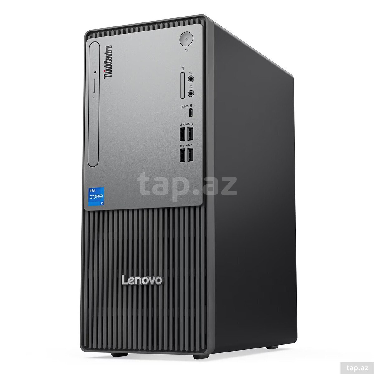 Lenovo ThinkCentre neo 50t Gen 5 12UAS1JU00