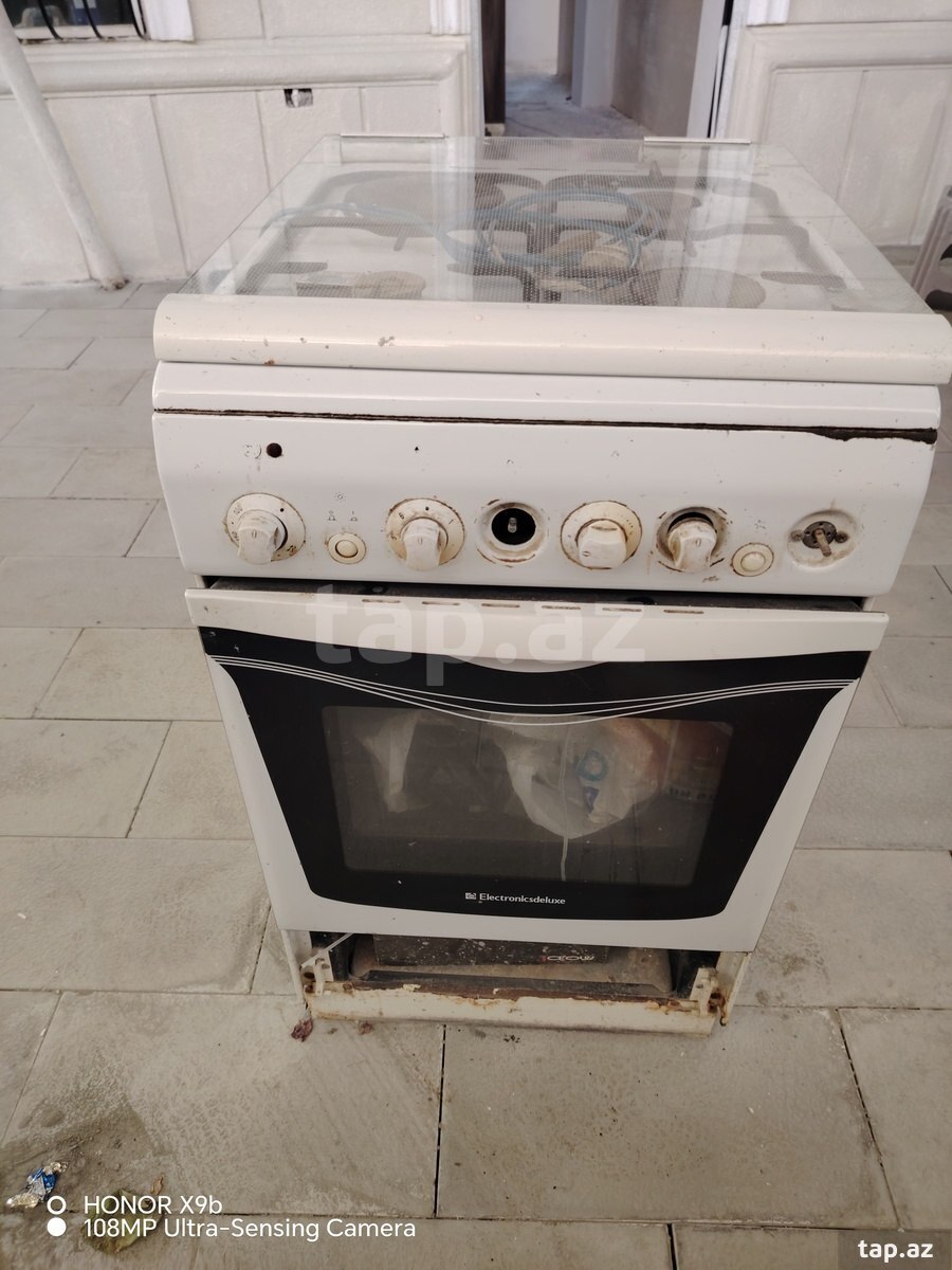 Qaz sobası (4)