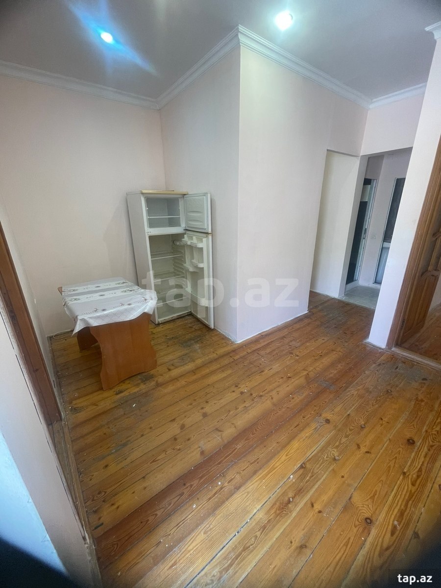 Həyət evi, Xırdalan ş. (4)