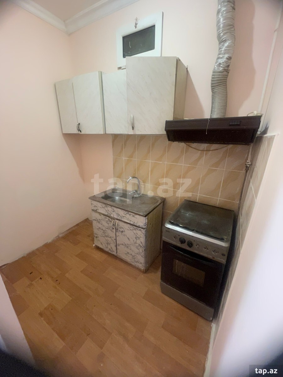 Həyət evi, Xırdalan ş. (15)