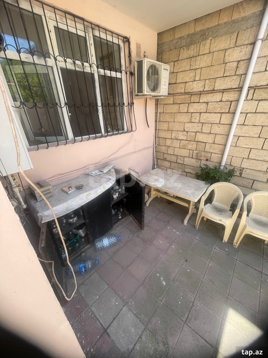 Həyət evi, Xırdalan ş. (6)