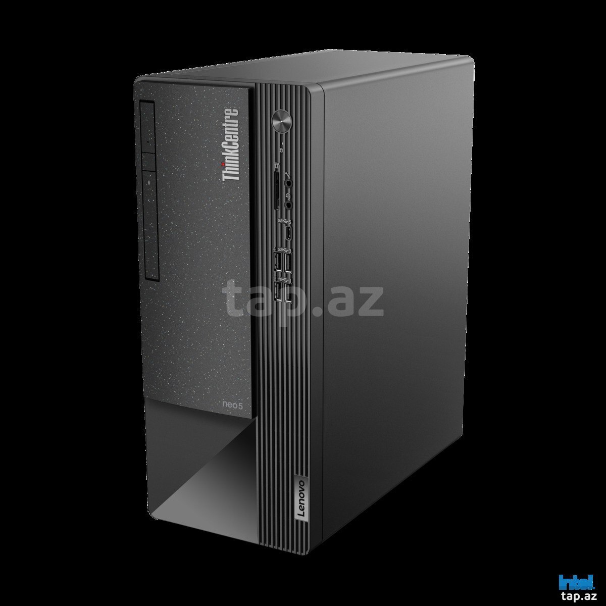Lenovo ThinkCentre neo 50t Gen 4 12JCS065-RT