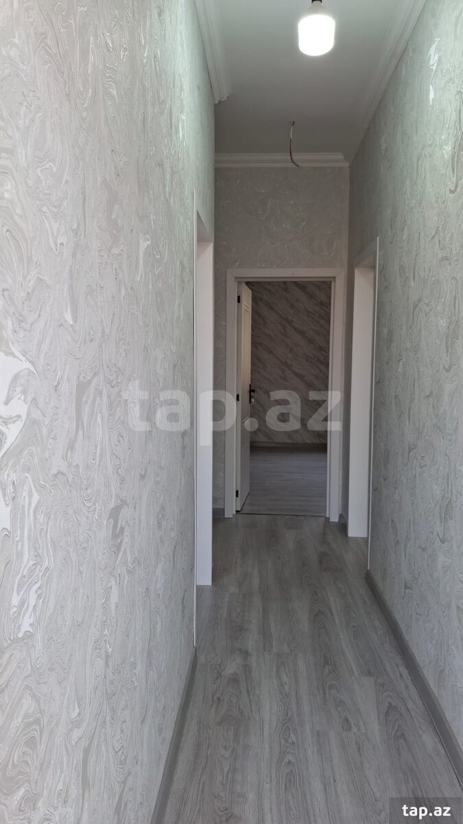 Həyət evi, H (2)