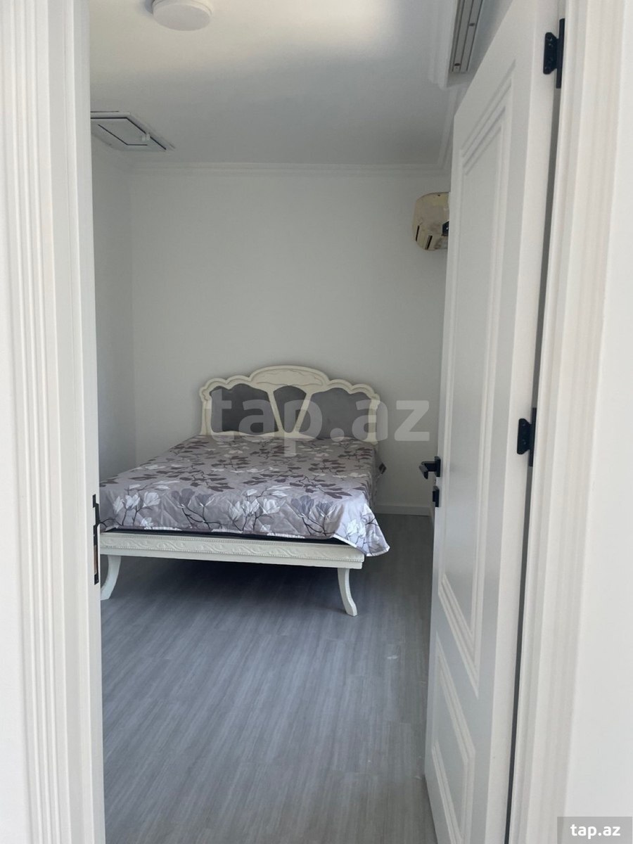 Bağ evi kirayə verilir, Buzovna qəs. (12)